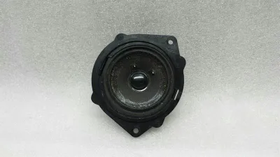 Mercedes SL R230 Center Speaker Sound Box A2308201602 Dashboard Laudspeaker