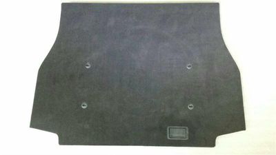 BMW X5 E53 boat floor 703441301 trunk trim