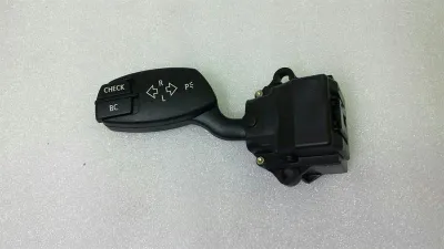 BMW 6 Series E63 Turn Signal Switch 6924103 Indicator Switch