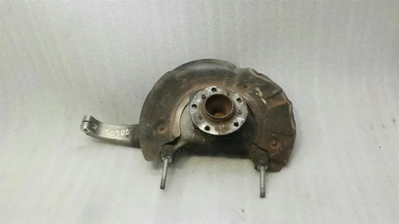BMW M5 F10 Right Front Hub 31212284054 Wheel Bearing Housing Front Right