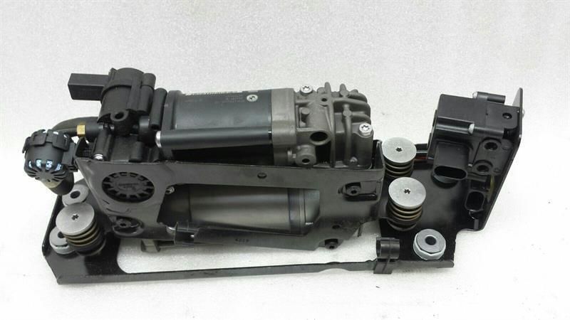 BMW 5 Series F07 GT F01 Compressor Air Suspension 37206794465 Air Suspension Pump