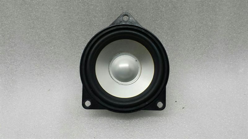 BMW 6 Series E64 E63 Door Speakers 6930903 Logic7 Speaker E60 E61 Logic7 L7