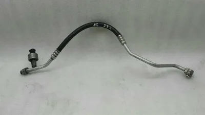 Jaguar XK8 A/C Pipe MJA7340AE LJA7658AA Air Conditioning Air Conditioning