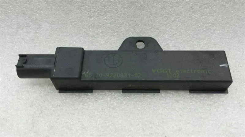 BMW 5 Series F07 GT keyless go antenna 9220831 keyless go antenna