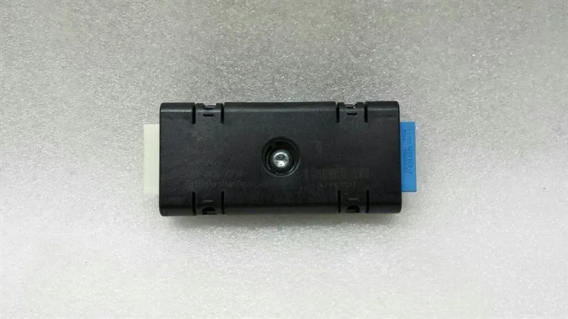 BMW 5 Series F07 GT Interference Suppression Filter 65209151772 Antenna