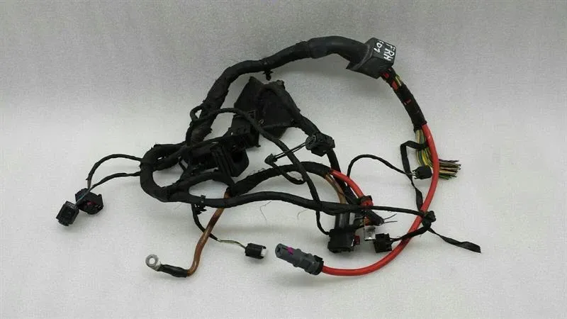 BMW 7 series F01 Wiring Loom F01 Wiring Harness