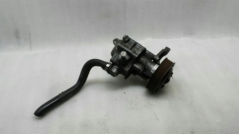 BMW 5 Series E60 Servo Pump 6776834 Power Steering Pump 535xi N54 X-Drive