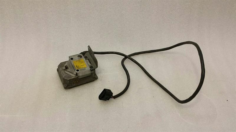 Audi A8 4D Xenon Ballast 4D0907474 Xenon Ballast