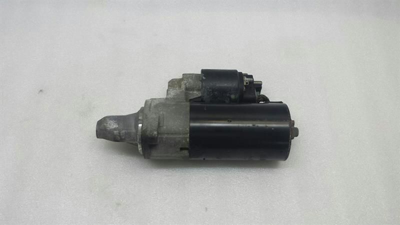 Mercedes S-class W220 starter A1121510001 starter engine
