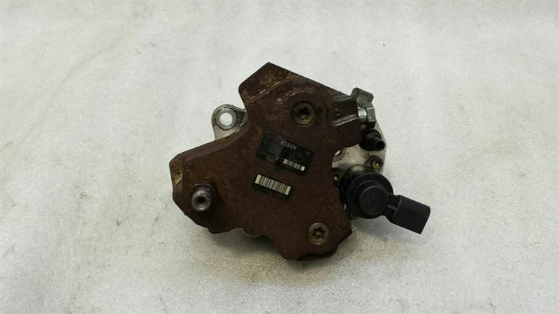 BMW 1 Series E87 Fuel Pump Mechanical 7788670 Fuel Pump M47TU2D20