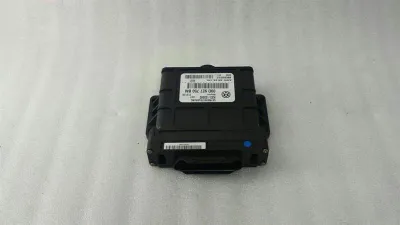 Volkswagen Touareg Unknown Electronic Module 09D927750BM Control Unit