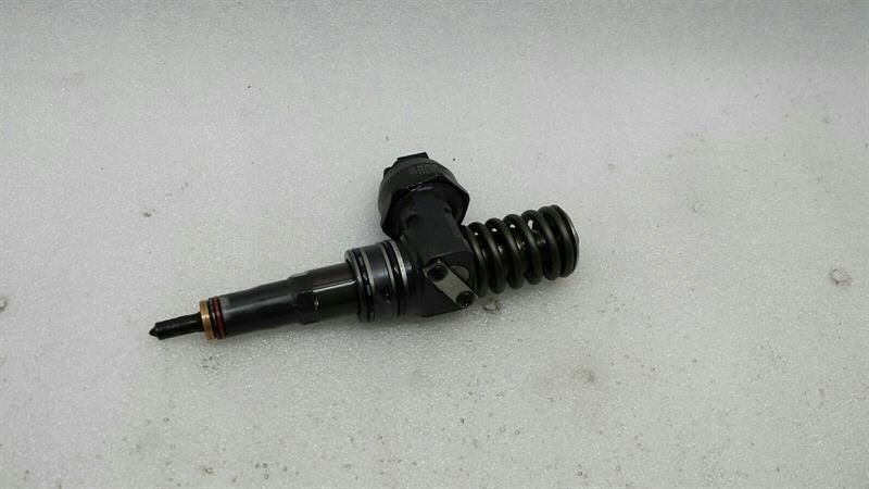 VW TOUAREG 7L injection nozzle 07Z130073T fuel injector 5.0TDI V10 BLE