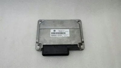 VW Touareg differential lock module OAC927771C differential lock control unit