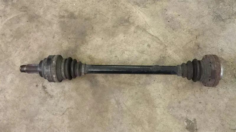 BMW 7 series E65 rear drive shaft 7550025 rear drive shaft