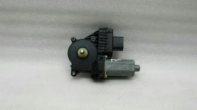 Jaguar S-type door window motor XR848098 window regulator motor front left