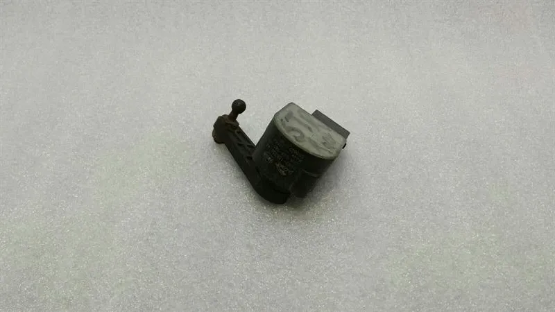 JAGUAR S-type RRH Xenon Level Sensor 6PM00816143 Level Sensor Rear Right