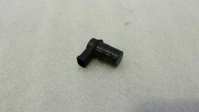Jaguar S-type parking sensor C2C21643XXX parking aid parking sensor black black