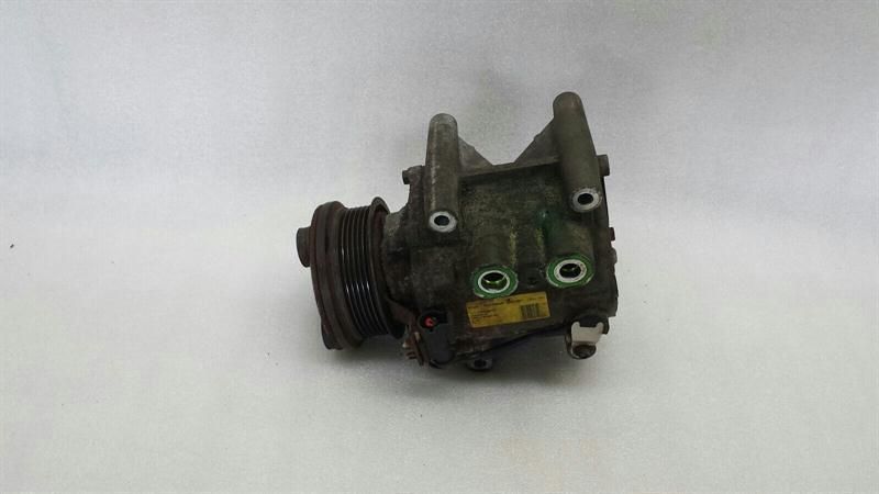 JAGUAR S-type A/C Compressor AJ88448 Air Conditioning Compressor