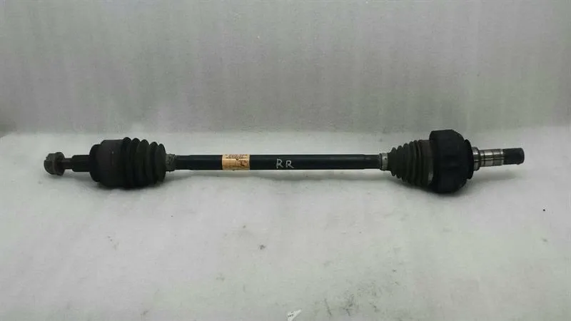 Mercedes R Class W251 Drive Shaft Rear Right A2513500610 Rear Drive Shaft