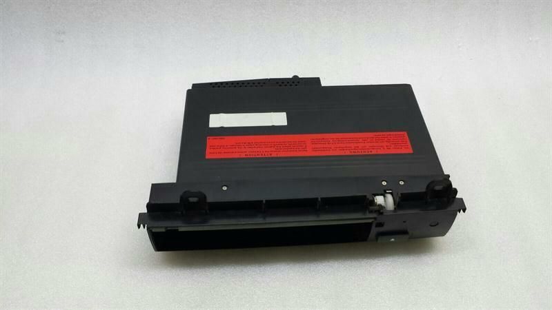 BMW 7 Series E65 E66 CD Changer 65126919474 CD Changer SPARES OR REPAIR