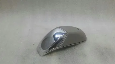 Mercedes CL W215 right hand handle A2159130211 right seat backrest handle