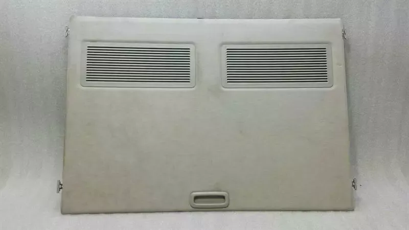 Mercedes S-Class W220 Roof Trim A2207800440 Sunroof Cover ALCANTARA S600L