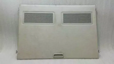 Mercedes S-Class W220 Roof Trim A2207800440 Sunroof Cover ALCANTARA S600L