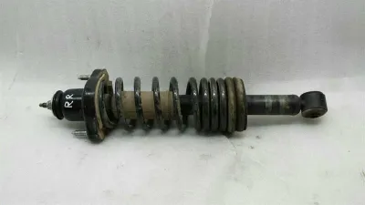 MITSUBISHI Lancer Ralliart Shock Absorber Rear 4162A131 Shock Absorber Rear