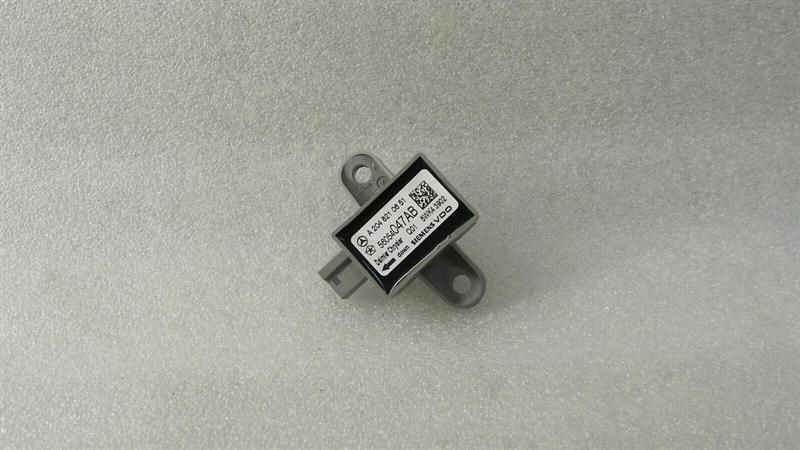 Mercedes C Class W204 Crash Sensor A2048210651 Impact Sensor