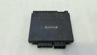 Mercedes S-class W220 right seat modules A2208206926 seat control unit right