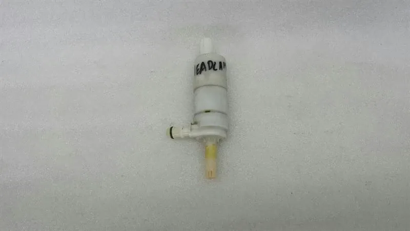 Mercedes E Class W211 Washer Fluid Pump A2108691121 Washwater Pump