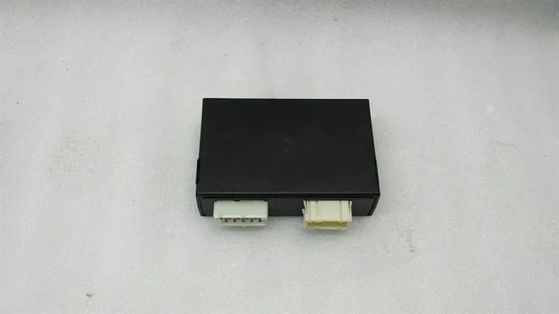 BMW 6 Series E63 Suspension Module 37156779672 EDC Control Unit