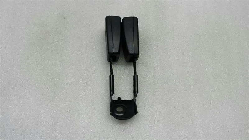 Mercedes E-class W211 belt buckle A2118600269 seat belt lock rear seat