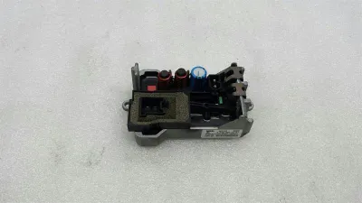 Mercedes E Class W211 Heater Resistor A2308210251 Fan Controller