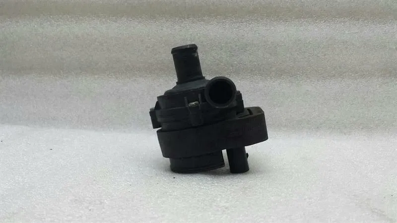 Mercedes W204 W211 Additional Cooling Pump A2118350364 Coolant Pump Pump