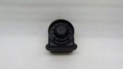 BMW 7 series E65 E66 alarm system siren 6917740 6917446 alarm ECU battle festival