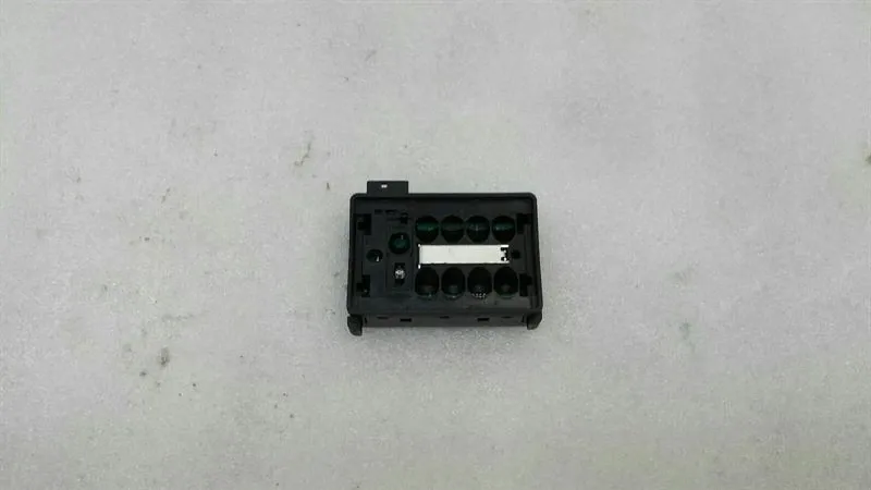 BMW 7 series E65 E66 rain light sensor 9120309 rain light sensor