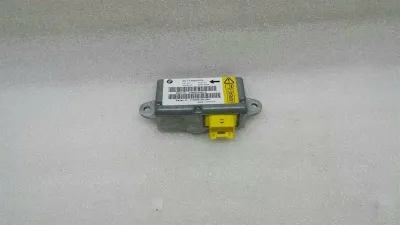 BMW 7 series E65 safety module modules 6577-6920478 control unit SRS
