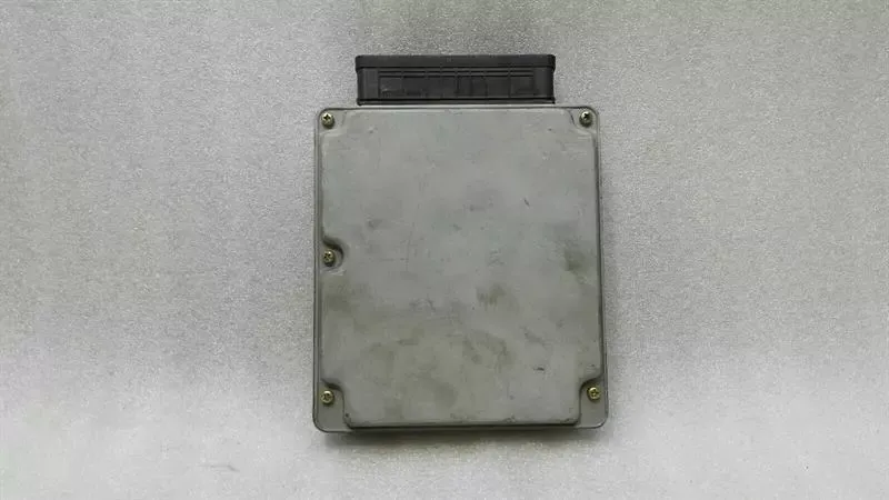 Jaguar X-type engine ECU 1X43-10K975-AE engine control unit 2.5i