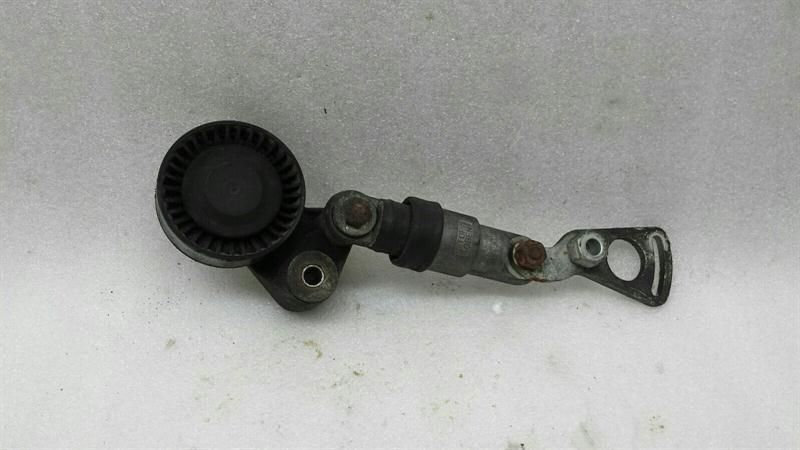 BMW 5 Series E39 belt tensioner vibration damper 1745546 tensioner pulley 540i