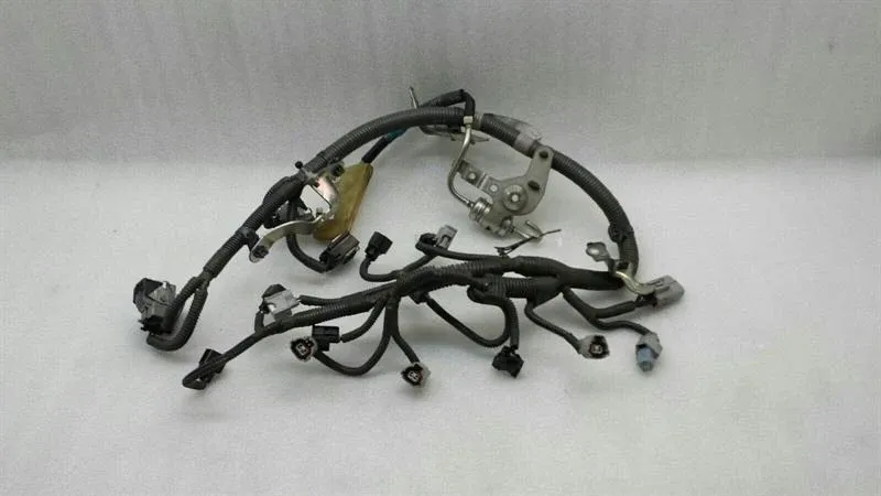 XUS ISF II Injector Wiring 882125-50080D Injection Nozzle Harness 5.0 V8