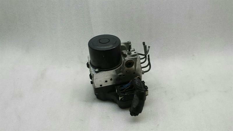 LEXUS ISF IS II Hydraulic Block Control Unit 44050-53120 ABS Pump 5.0i V8 07-09