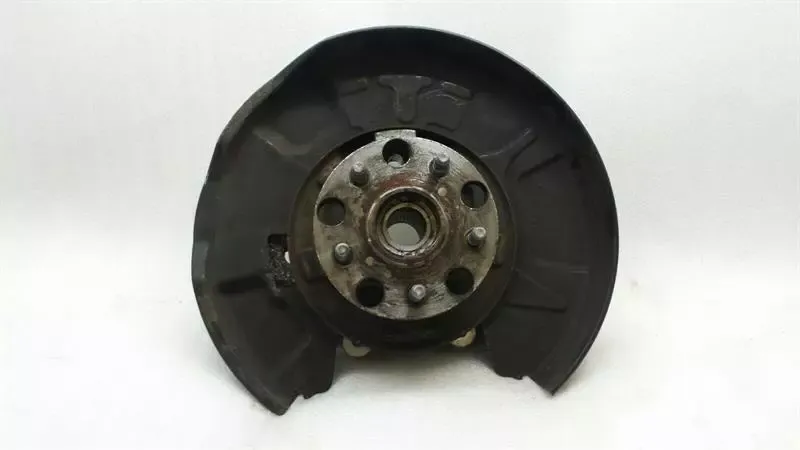 LEXUS ISF IS II wheel bearing housing knuckle back left 42305-30090 rear stroke