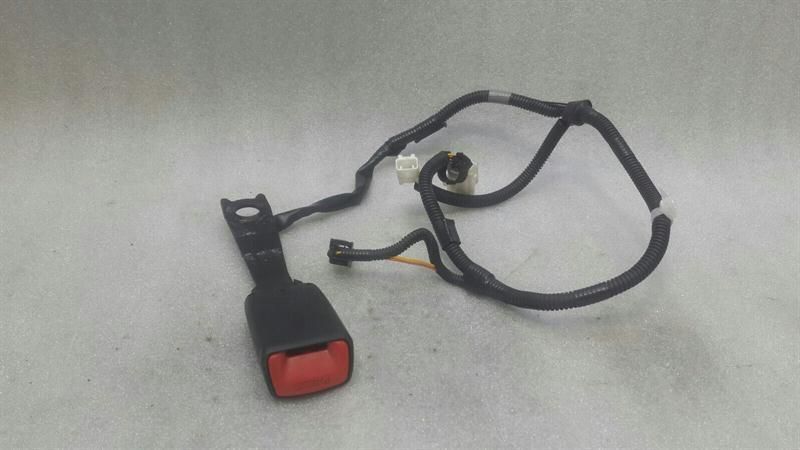 XUS ISF II Left Belt Buckle 73230-53130-C0 Belt Lock Left