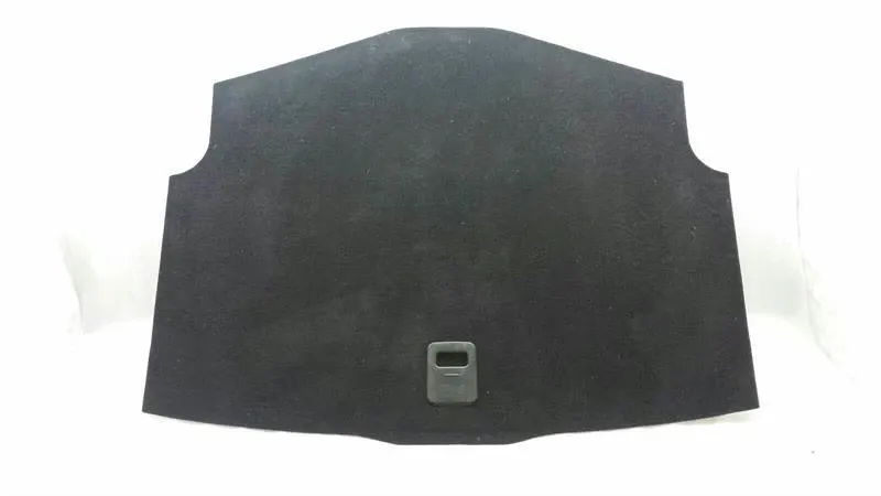 XUS ISF IS II Trunk Trunk Trim 64722-53070-C0 Boat Floor Cover 2009