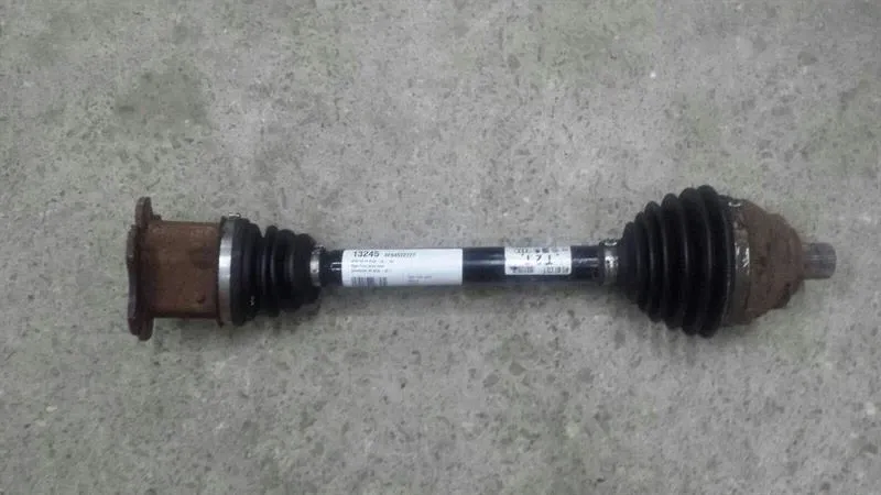 Audi A6 4F C6 2.7 Front Right Drive Shaft 4F0407272T Front Right Drive Shaft