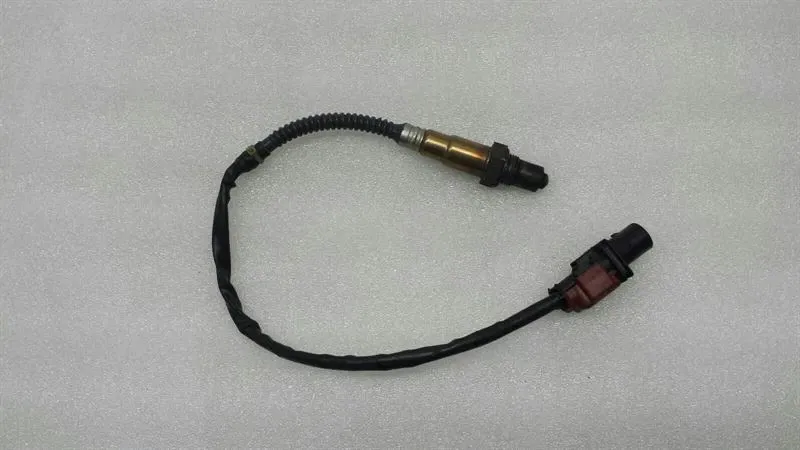 Audi A6 4F LAMBDA Sensor 059906262F HO2S 2.7 TDI