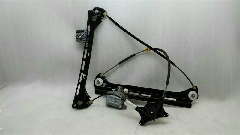 Mercedes E Class W207 Window Regulator Front Re A2077200646 Front Window Regulator