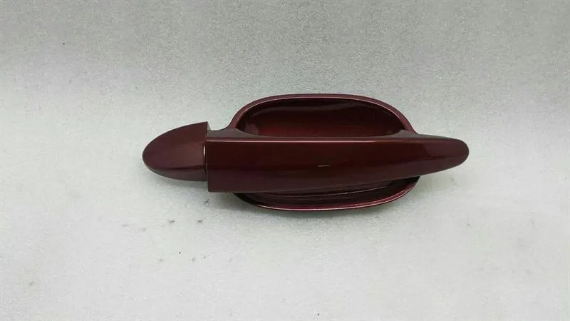 BMW 5 Series E60 Rear Right Door Handle 51216961444 Door Handle Rear Right