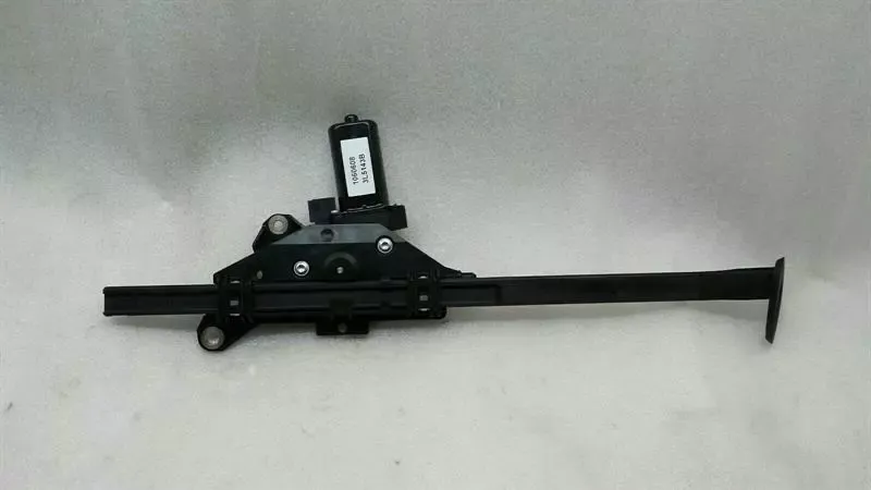 Mercedes E Class W207 front belt strap A20778600282 seat belt height adjuster
